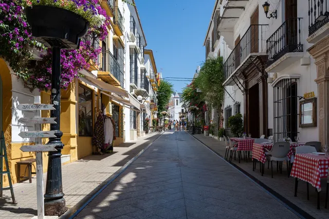 Apartamento 3 habitaciones 130m² en venta - Marbella — 18