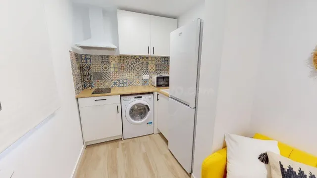 LA JOYA DEL CASCO HISTÓRICO DE CORDOBA. APARTAMENTO TOTALMEN - foto 3