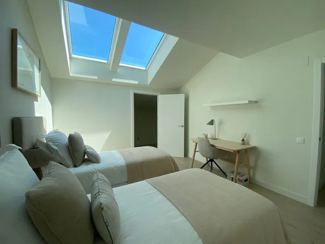 Nuevos atico en venta en Jávea - ¡excelentes precios con estilo! — 8
