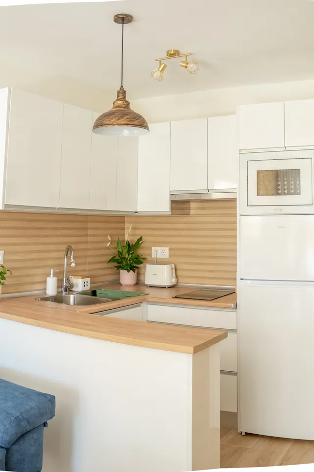 Apartamento 2 habitaciones 42m² en venta - Centro — 8