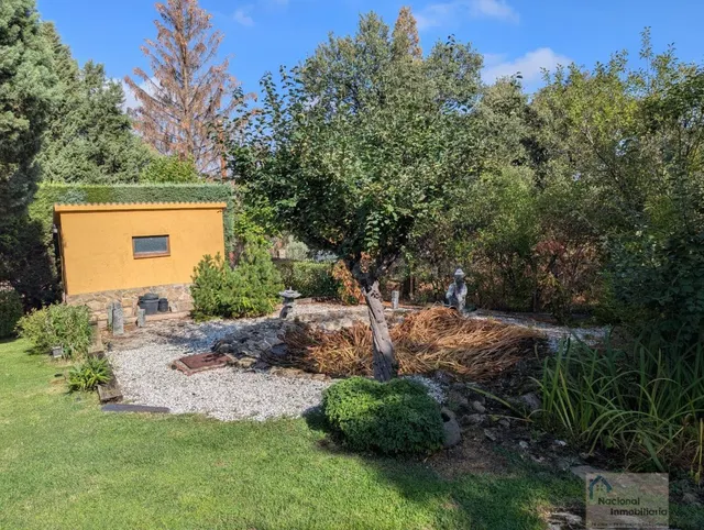 Casa-Chalet en Venta en Espinar, El Segovia — 26