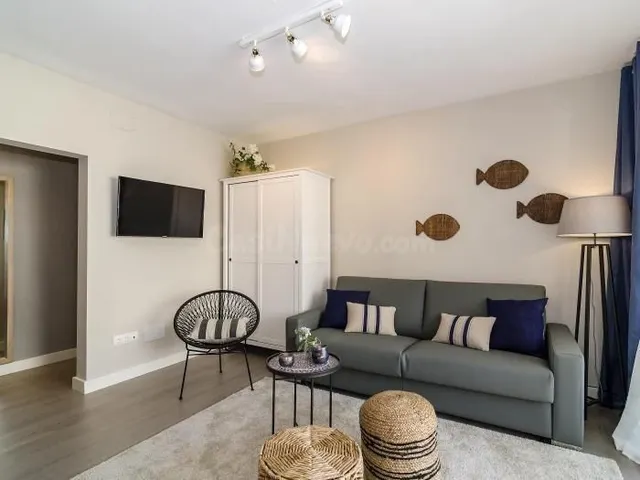 Piso 1 habitación 65m² en alquiler - Centre - foto 4