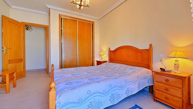 Villa 4 habitaciones 198m² en venta - Urbanización Perla del Mar — 27