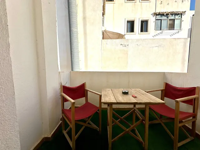 Amplio Dúplex Reformado en Los Molinos, Almería — 28