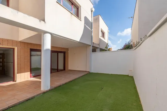 Casa en venta en belicena, Granada | espacio, luz y posibilidades — 25