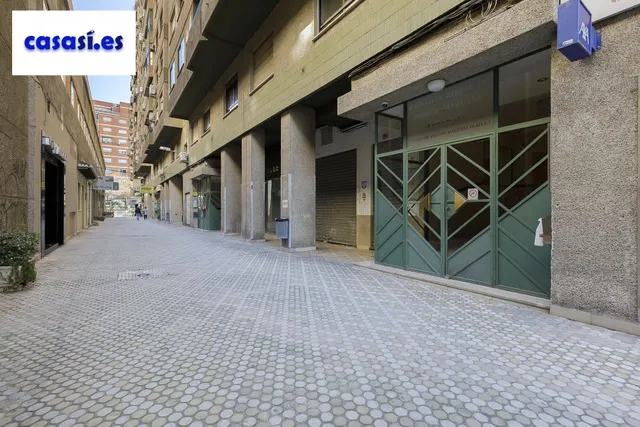 Apartamento reformado en ubicación privilegiada — 16