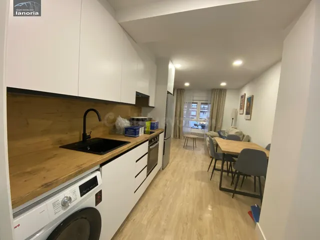 Grupo la Noria Alquila Apartamento de 1 dormitorio con Patio - foto 5