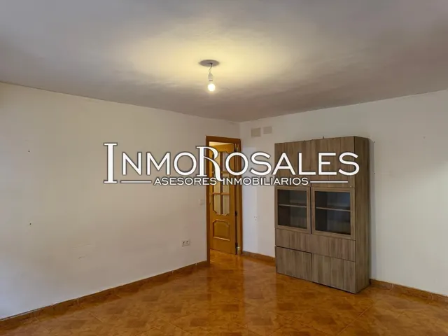 MAGNIFICO PISO EN CALLE CARABELOS — 17