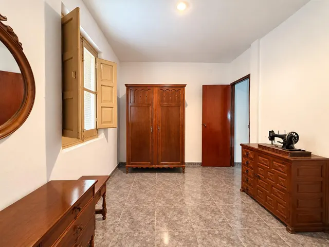 A la venta gran casa en durcal — 12