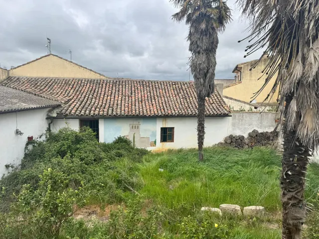 MONCASA VENDE CASA EN FROMISTA — 28