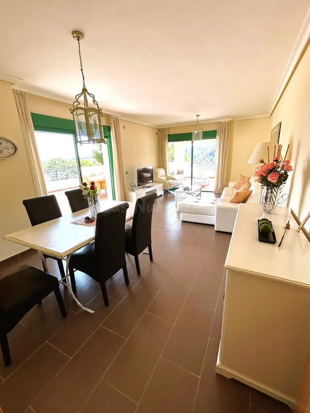 Apartamento 2 habitaciones 106m² en venta - Costa Del Sol - foto 4
