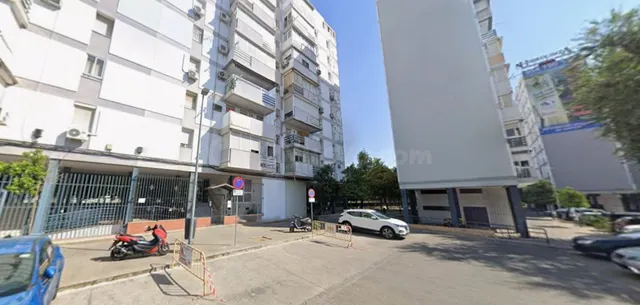Venta piso en Sevilla