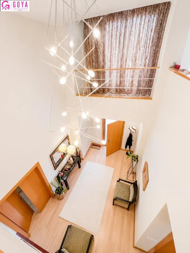 EXTRAORDINARIO CHALET EN GOLF, PLAYA SAN JUAN — 22