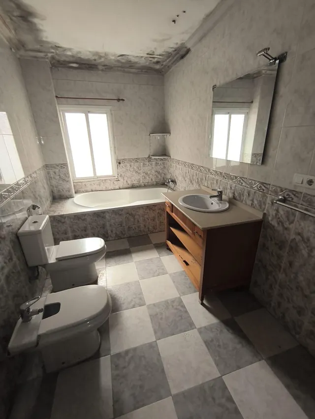 Casa en Chauchina de 4 dormitorios — 28