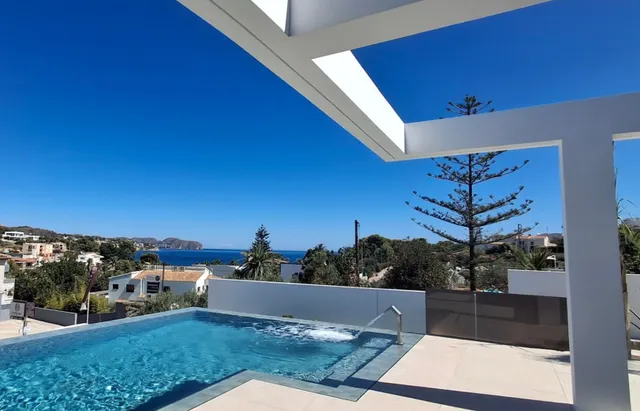 Villa 4 habitaciones 621m² en venta - La Fustera — 12