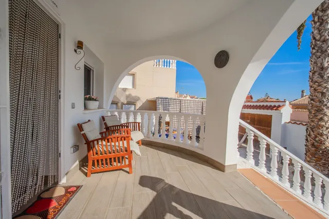Chalet 2 habitaciones 82m² en venta - Costa blanca sur — 6