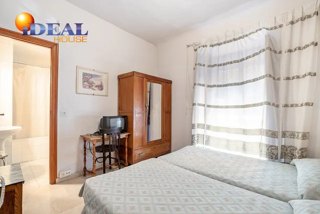 Hostal Lanjarón — 27