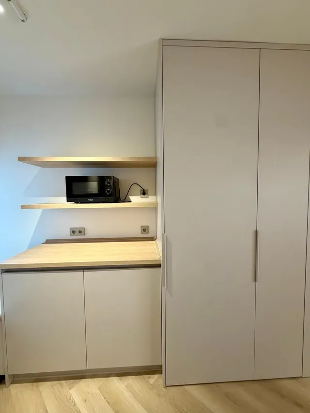 VENTA DE ESTUPENDA VIVIENDA CON TODO A ESTRENAR!! EXCELENTE DISEÑO CERCA A PLAZA DE LOS LUCEROS — 12