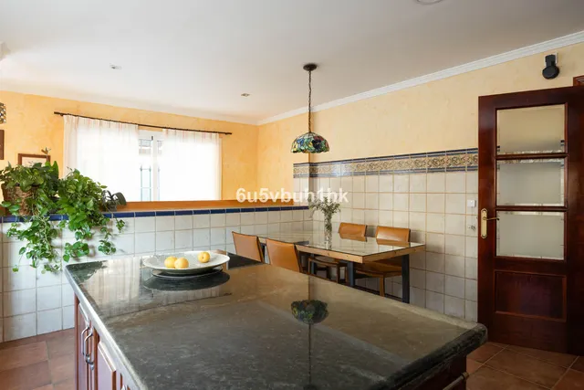 Adosado 5 habitaciones 275m² en venta - Riviera del sol — 14