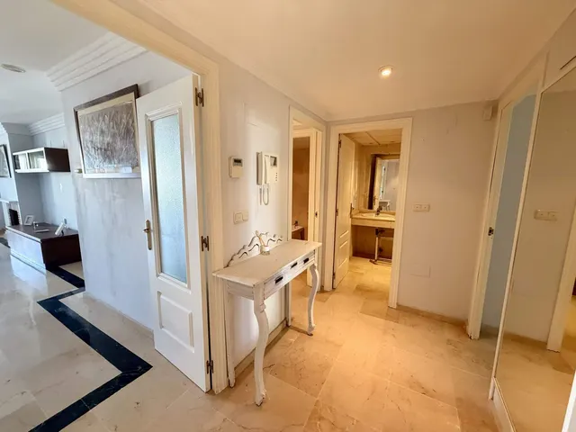Apartamento 2 habitaciones 109m² en venta - Marbella — 12