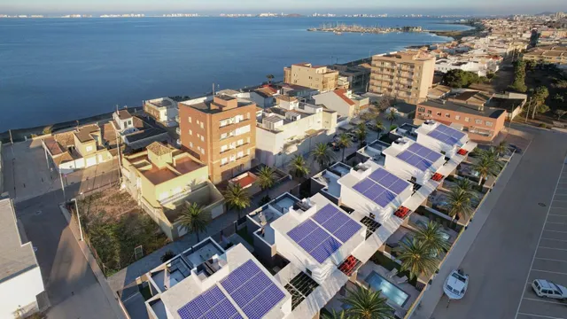 VILLA RESIDENCIAL CARRIZO BEACH - foto 2