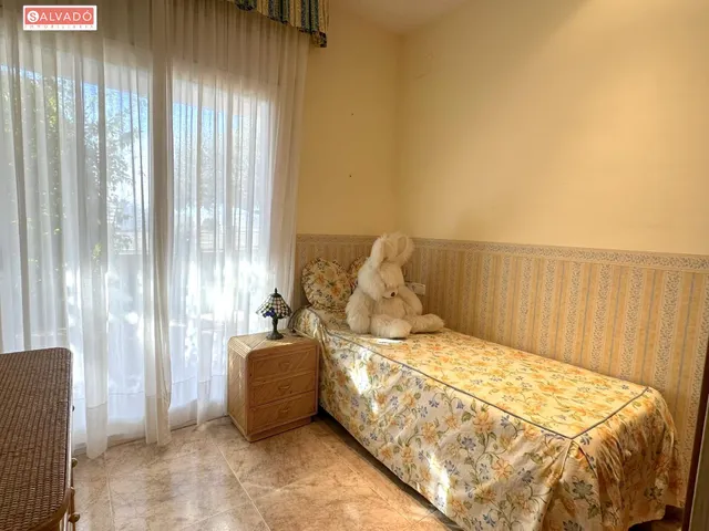 ¡CHALET ESQUINERO CON PISCINA PRIVADA Y VISTAS AL MAR EN EL MAS MEL! — 42