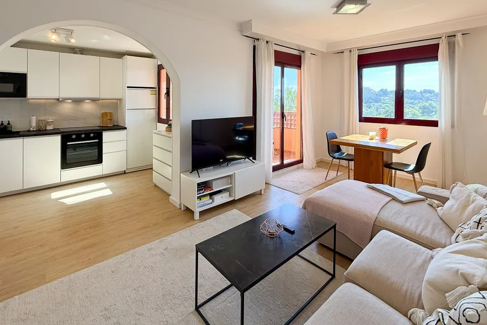 Ático 1 habitación 60m² en venta - Paraiso-Barronal