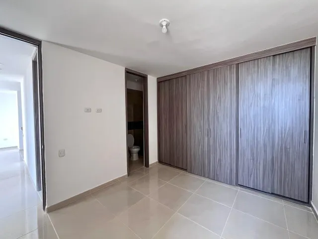 Piso 2 habitaciones 62m² en venta - Los Corales — 9