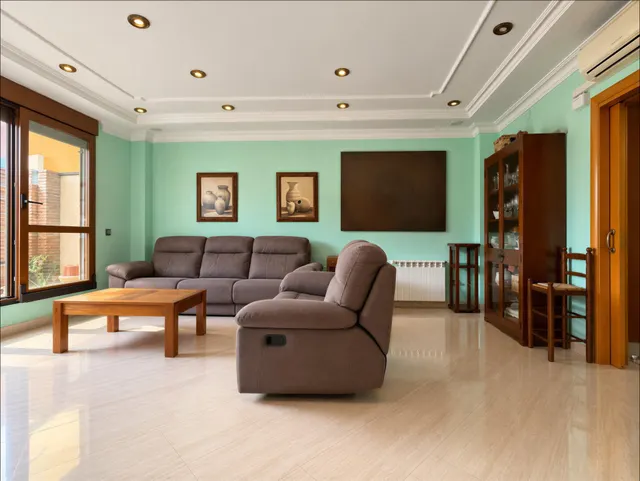 ESPECTACULAR CASA A LA VENTA EN ALBALAT DELS SORELLS — 7