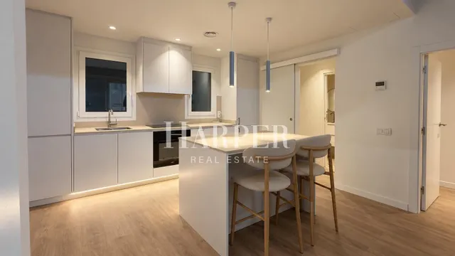 Piso reformado en El Camp d'En Grassot i Gràcia Nova — 6