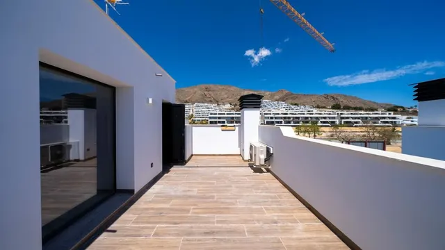 Villa 4 habitaciones 393m² en venta - Camporrosso village — 35