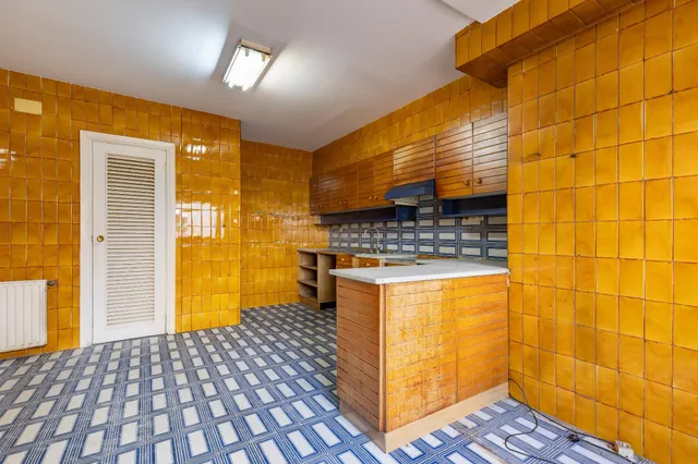 Exclusiva vivienda en Cirilo Amorós — 27