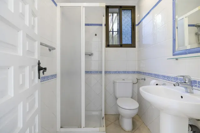 Chalet 4 habitaciones 214m² en venta - Centro — 13