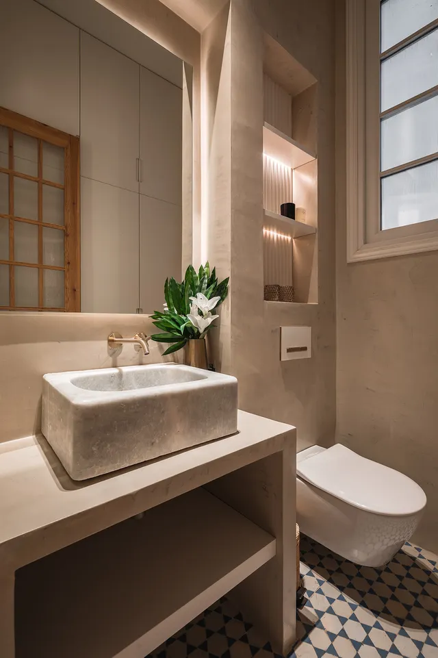 Apartamento 3 habitaciones 210m² en venta - Malagueta - Monte Sancha — 30