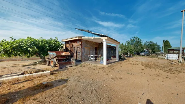 Rancho en Carlet — 3