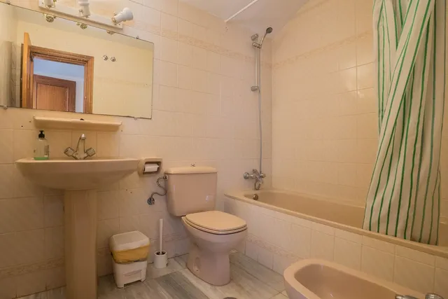 Ático Dúplex 5 habitaciones 190m² en venta - Centro — 12