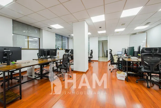 Local de 289 m2 en Padre Damián, Chamartín — 26
