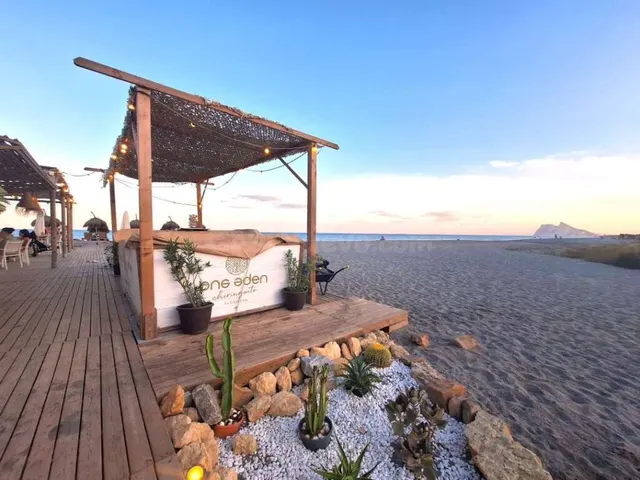 Apartamento en Venta en Linea De La Concepcion, La Cádiz — 17