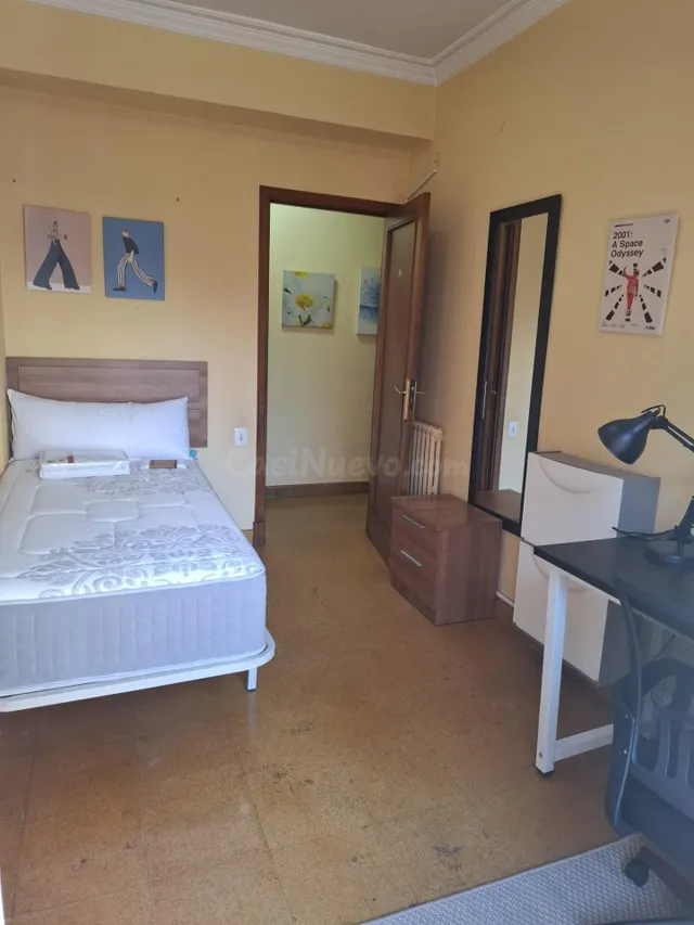 Piso Centro — 11