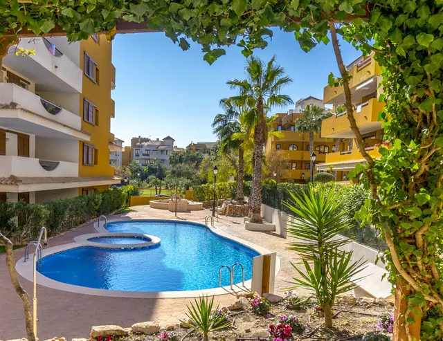 Apartamento 3 habitaciones 73m² en venta - Punta Prima — 28