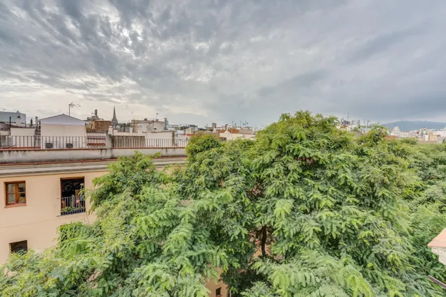 Estudio tipo Loft reformado y luminoso en el Gòtic — 19