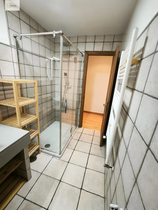 Maravillosa vivienda de 3 habitaciones en bezana. — 27