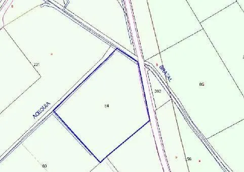 Terreno urbano 2493m² en venta - Metro villanueva de castell
