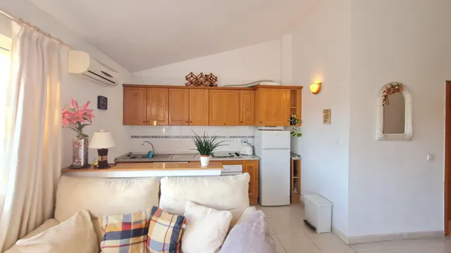Ático 2 habitaciones 46m² en venta - Villamartin — 6