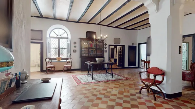 Venta de Casa Palacio señorial en Épila. — 49