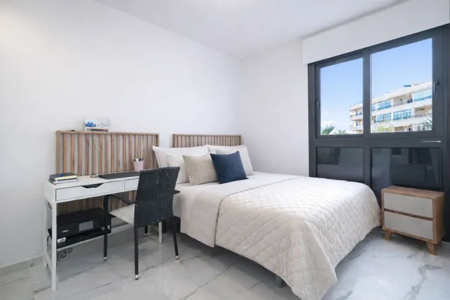 Apartamento 2 habitaciones 79m² en venta - Punta Prima — 24