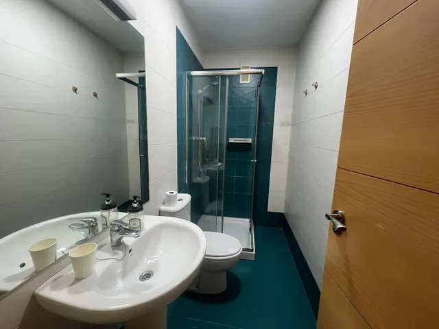 Precioso apartamento en el barrio de san pedro — 10