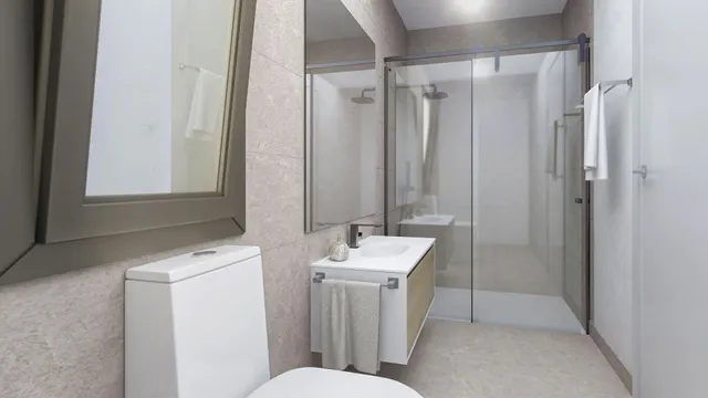 Apartamento 3 habitaciones 79m² en venta - Las Flores — 7