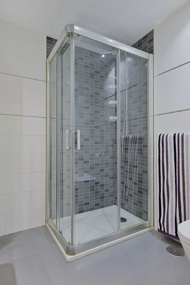 Apartamento 2 habitaciones 80m² en venta - Centro — 21