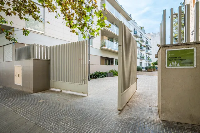 APARTAMENTO con solarium en el CENTRO — 31